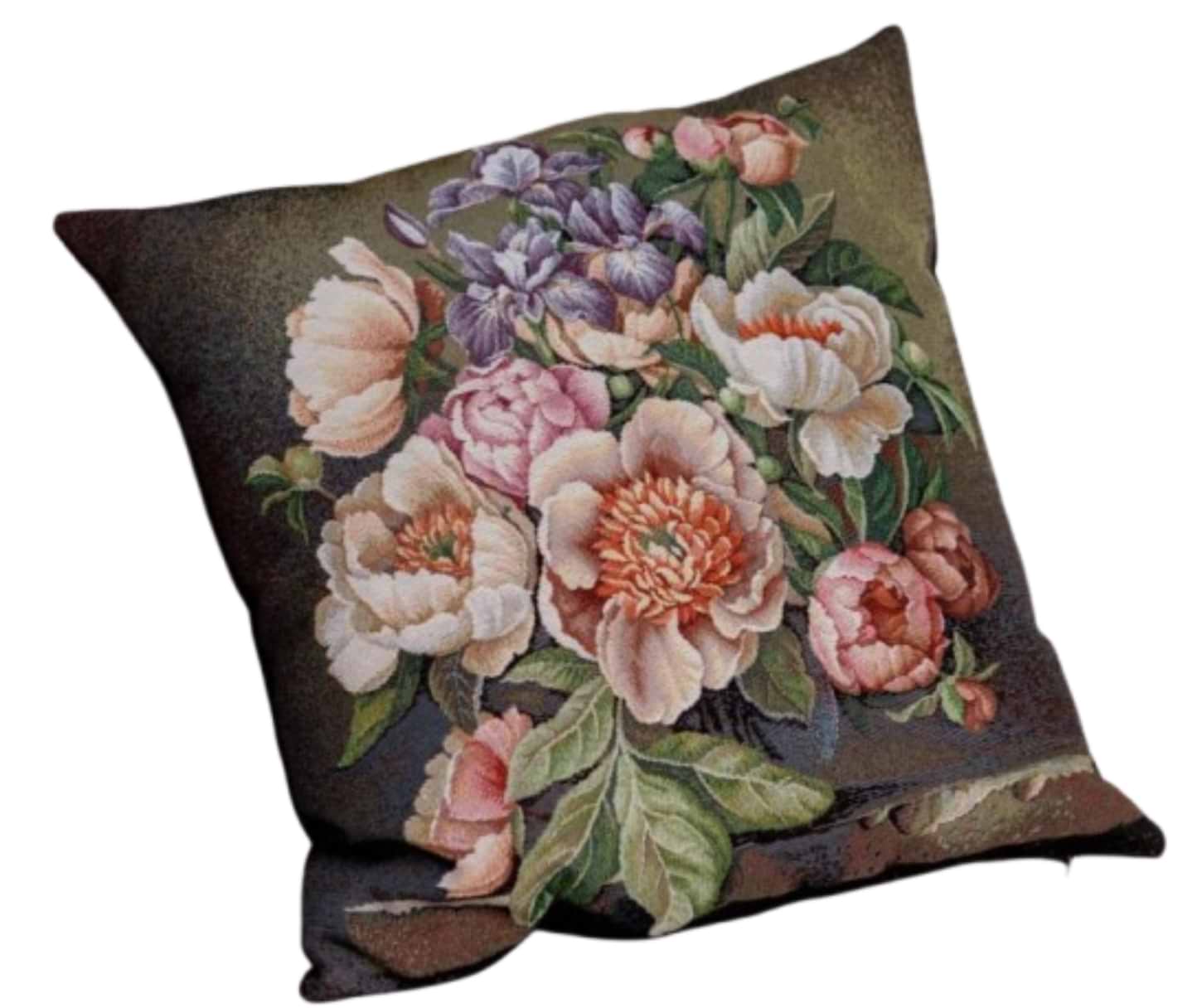 Подушка декоративна Прованс Натюрморт 45х45 см (035508)