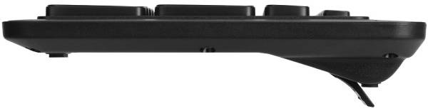 Фото - Клавиатура беспроводная XTRIKE ME KB-303UA