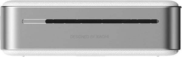 Фото - Фотопринтер Xiaomi Portable Photo Printer Pro (BHR082QGL)