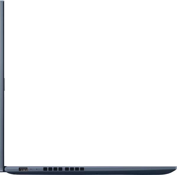 Фото - Ноутбук Asus Vivobook 17 M1702QA-AU074 Quiet Blue