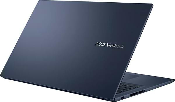 Фото - Ноутбук Asus Vivobook 17 M1702QA-AU074 Quiet Blue