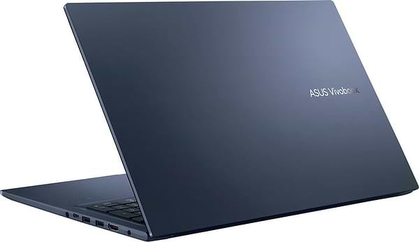 Фото - Ноутбук Asus Vivobook 17 M1702QA-AU074 Quiet Blue