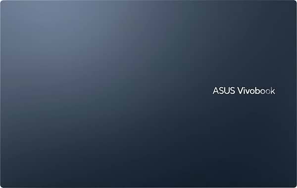 Фото - Ноутбук Asus Vivobook 17 M1702QA-AU074 Quiet Blue