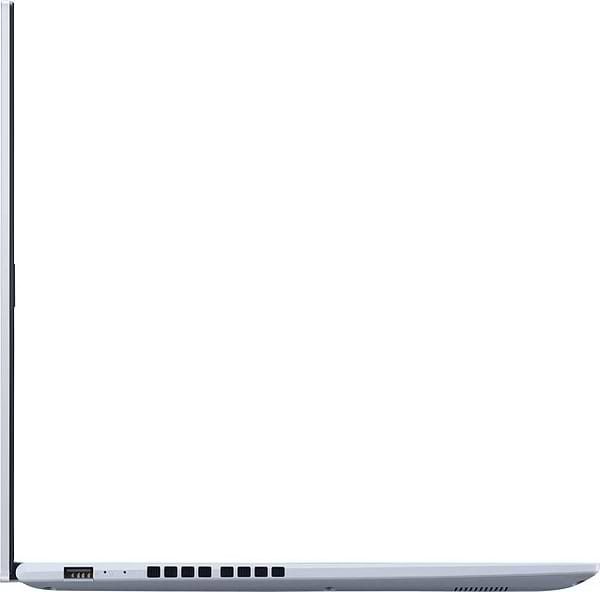 Фото - Ноутбук Asus Vivobook 17 M1702QA-AU075 Icelight Silver