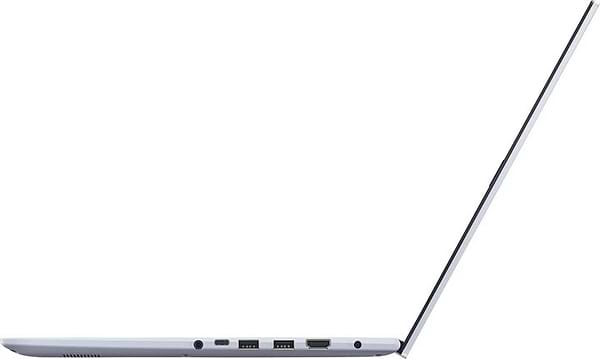 Фото - Ноутбук Asus Vivobook 17 M1702QA-AU075 Icelight Silver