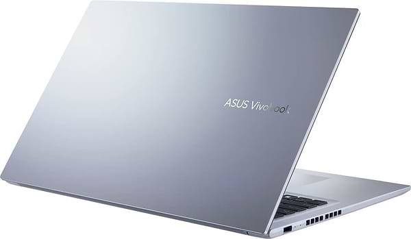 Фото - Ноутбук Asus Vivobook 17 M1702QA-AU075 Icelight Silver