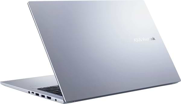 Фото - Ноутбук Asus Vivobook 17 M1702QA-AU075 Icelight Silver