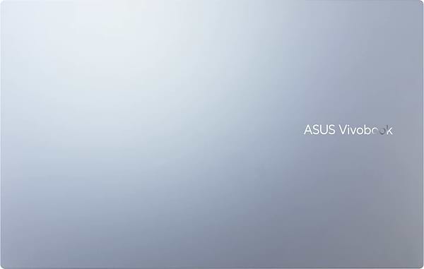 Фото - Ноутбук Asus Vivobook 17 M1702QA-AU075 Icelight Silver