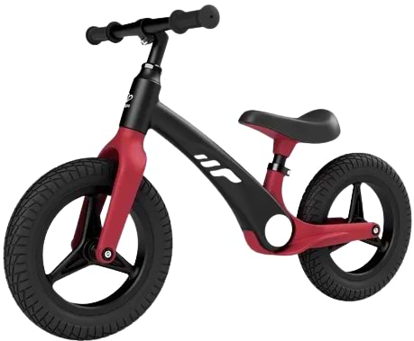 Фото - Беговел Hape красный (E1207)