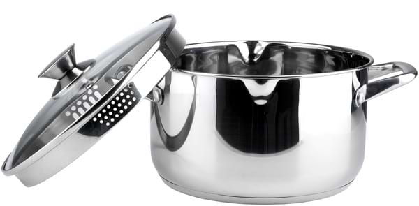 Фото - Кастрюля Ringel Hanover 24 см 5.8 л (RG-2005/1-24)