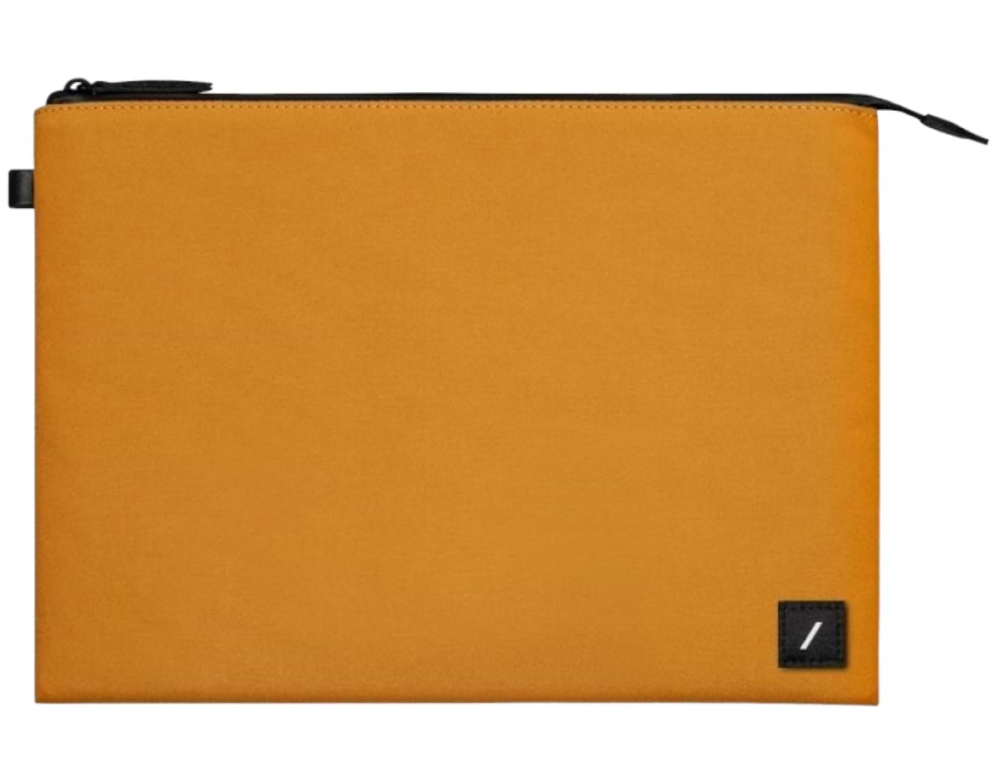 Чохол для ноутбуку Native Union W.F.A Stow Lite 13" Sleeve Case Kraft for MacBook Pro 13 M1/M2"/MacBook Air 13" M1 (STOW-LT-MBS-KFT-13) - Фото 1