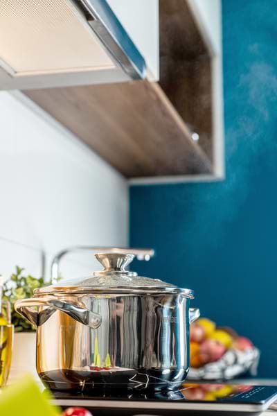 Фото - Каструля Ringel Hanover 16 см 1.8 л (RG-2005/1-16)