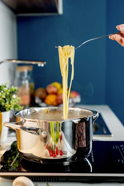 Фото - Кастрюля Ringel Hanover 24 см 5.8 л (RG-2005/1-24)