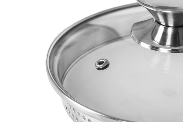 Фото - Кастрюля Ringel Hanover 22 см 4.5 л (RG-2005/1-22)