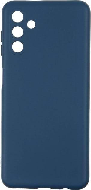 Чохол для смартфону Armorstandart ICON Case for Samsung A04s / A13 5G Blue (ARM63908) - Фото 1