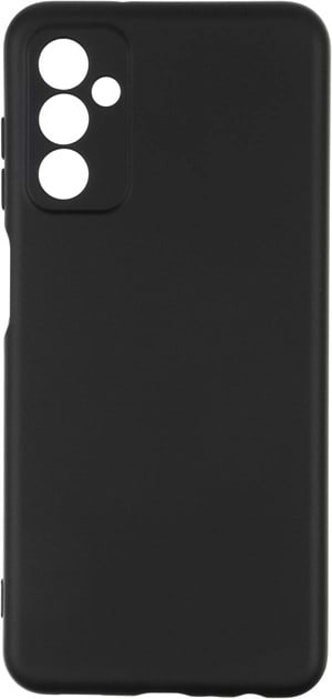 Чохол для смартфону Armorstandart ICON Case for Samsung M13 4G (M135) Camera cover Black (ARM63224) - Фото 1
