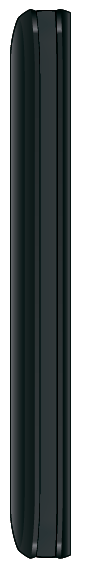 Фото - Уценка - Мобильный телефон Ergo E241 Dual Sim Black