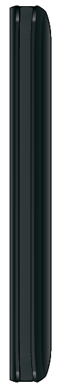 Фото - Уценка - Мобильный телефон Ergo E241 Dual Sim Black