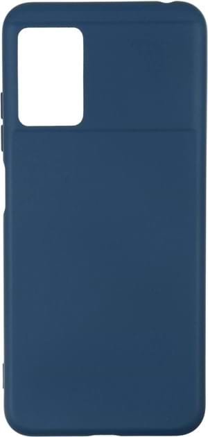Чохол для смартфону Armorstandart Icon Case for Xiaomi Poco M5 Blue (ARM62972) - Фото 1