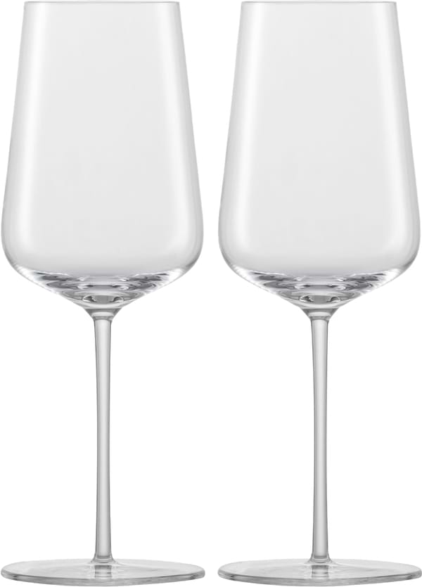 Фото - Набор бокалов Schott Zwiesel 2 шт. для белого вина Chardonnay 0,487 л 122168