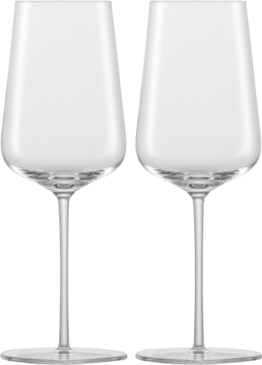 Фото - Набор бокалов Schott Zwiesel 2 шт. для белого вина Chardonnay 0,487 л 122168