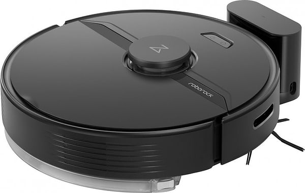 Фото - Робот-пилосос миючий RoboRock Q7 Black