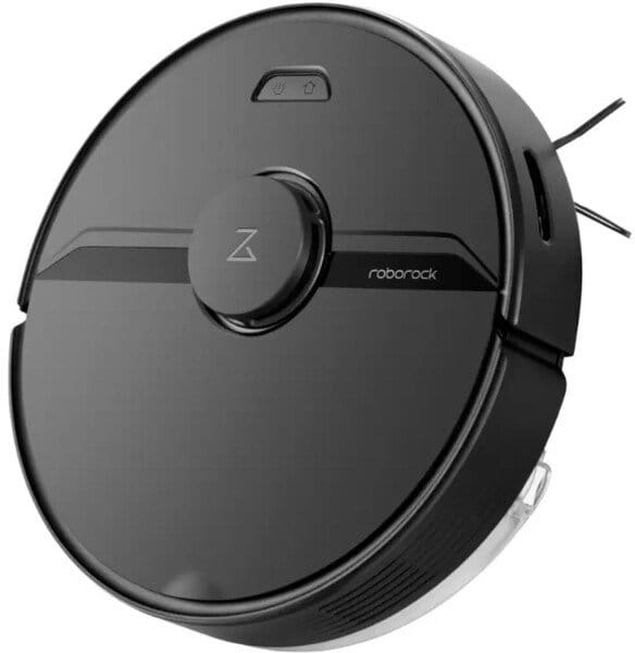 Фото - Робот-пилосос миючий RoboRock Q7 Black