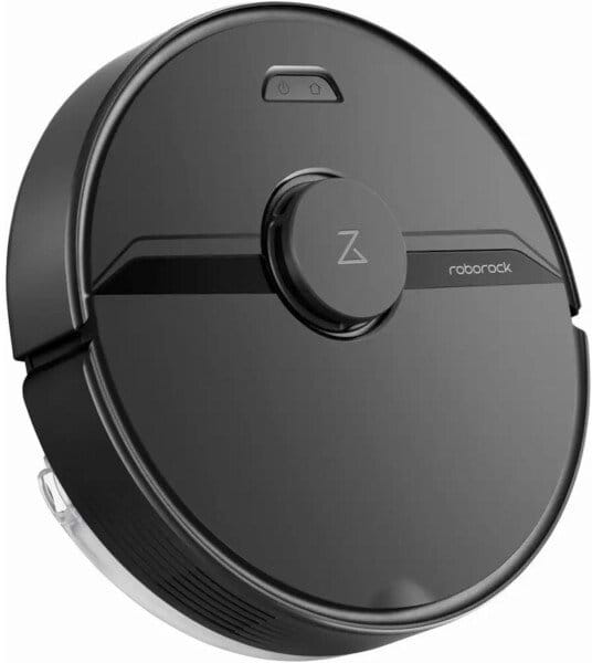Фото - Робот-пилосос миючий RoboRock Q7 Black