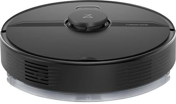 Фото - Робот-пилосос миючий RoboRock Q7 Black