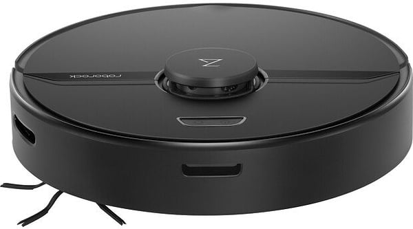 Фото - Робот-пилосос миючий RoboRock Q7 Black