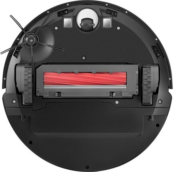 Фото - Робот-пилосос миючий RoboRock Q7 Black