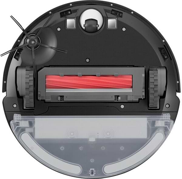 Фото - Робот-пилосос миючий RoboRock Q7 Black