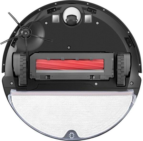 Фото - Робот-пилосос миючий RoboRock Q7 Black