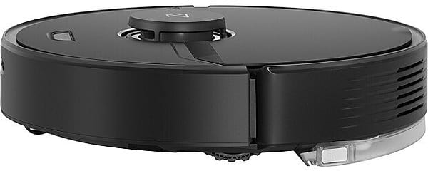 Фото - Робот-пилосос миючий RoboRock Q7 Black