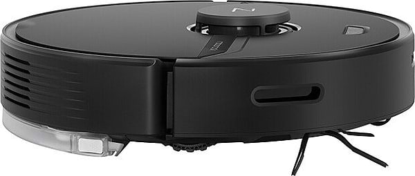 Фото - Робот-пилосос миючий RoboRock Q7 Black