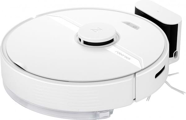 Фото - Уценка - Робот-пылесос моющий RoboRock Q7 White