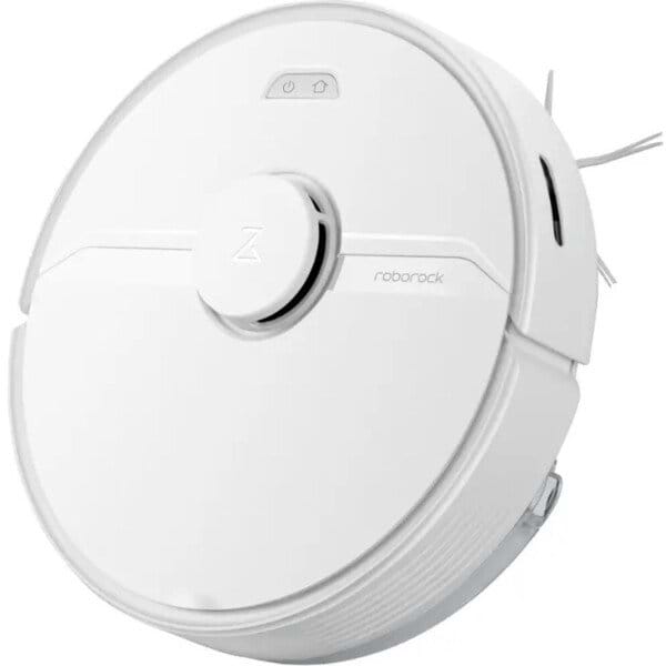 Фото - Уценка - Робот-пылесос моющий RoboRock Q7 White