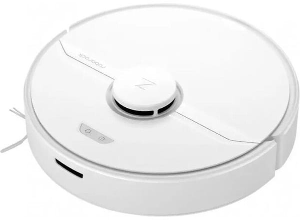 Фото - Уценка - Робот-пылесос моющий RoboRock Q7 White