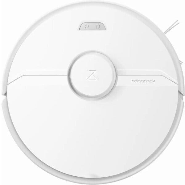 Фото - Уценка - Робот-пылесос моющий RoboRock Q7 White