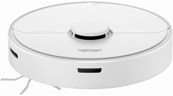 Фото - Уценка - Робот-пылесос моющий RoboRock Q7 White