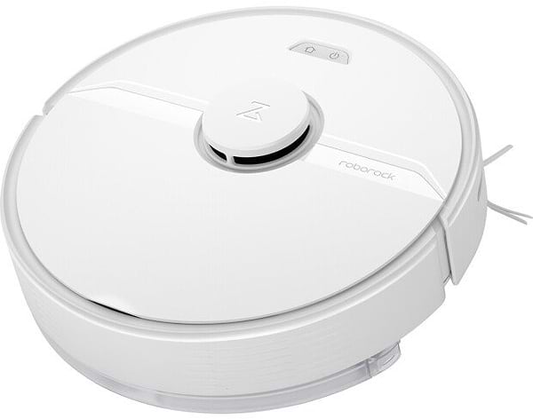 Фото - Уценка - Робот-пылесос моющий RoboRock Q7 White