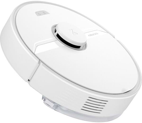 Фото - Уценка - Робот-пылесос моющий RoboRock Q7 White