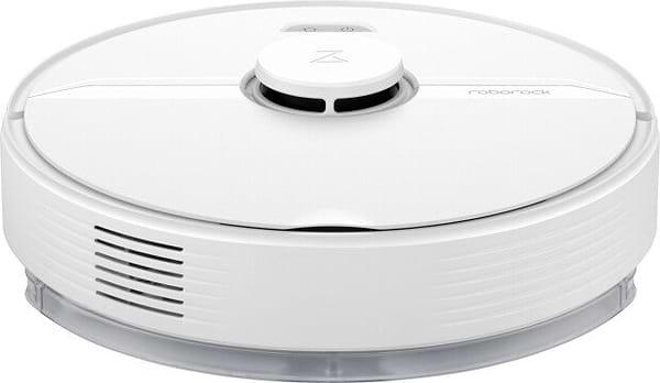 Фото - Уценка - Робот-пылесос моющий RoboRock Q7 White