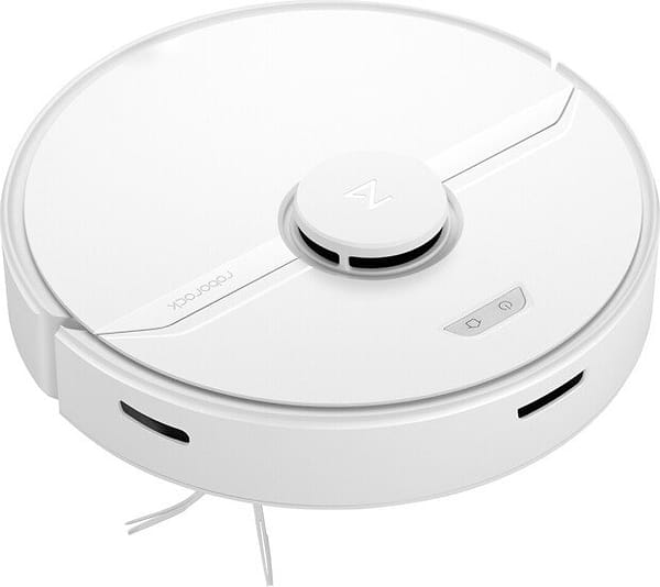 Фото - Уценка - Робот-пылесос моющий RoboRock Q7 White