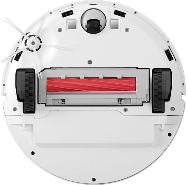 Фото - Уценка - Робот-пылесос моющий RoboRock Q7 White