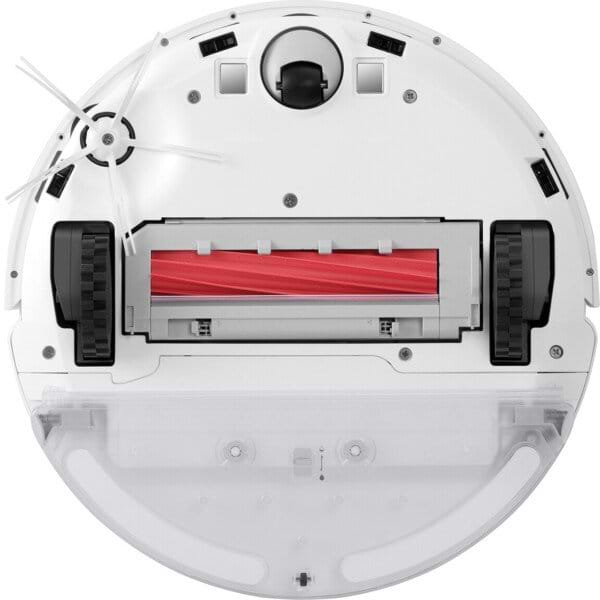 Фото - Уценка - Робот-пылесос моющий RoboRock Q7 White