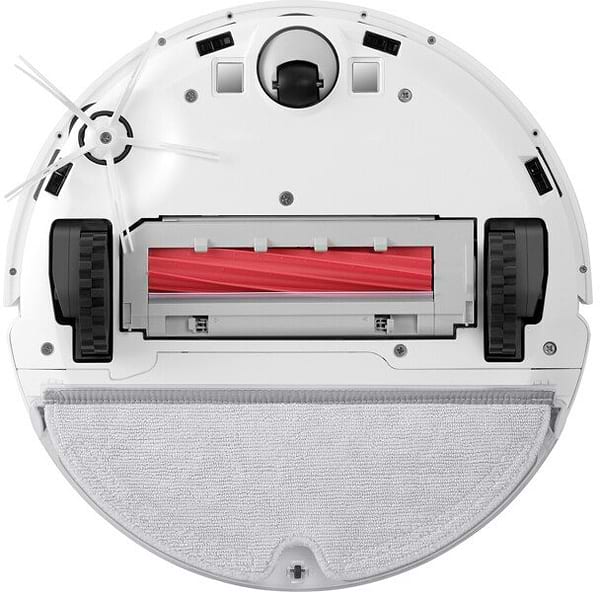 Фото - Уценка - Робот-пылесос моющий RoboRock Q7 White