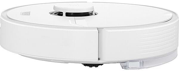 Фото - Уценка - Робот-пылесос моющий RoboRock Q7 White