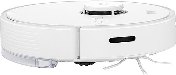 Фото - Уценка - Робот-пылесос моющий RoboRock Q7 White