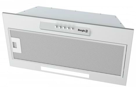 Вытяжка встраиваемая Borgio BIT-BOX 52 Inox-Eco - Фото 1